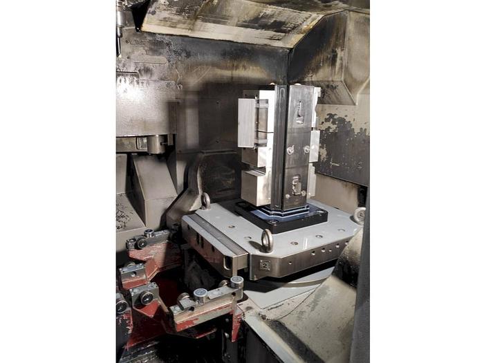 Usato 2004 MAZAK VARIAXIS 630-5X