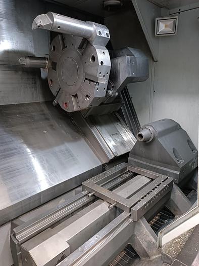 Usato 2014 HASS HASS ST 45