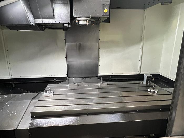 Usato 11/2021 CENTRO DI LAVORO A CNC HYUNDAI-WIA MODELLO KF6700II