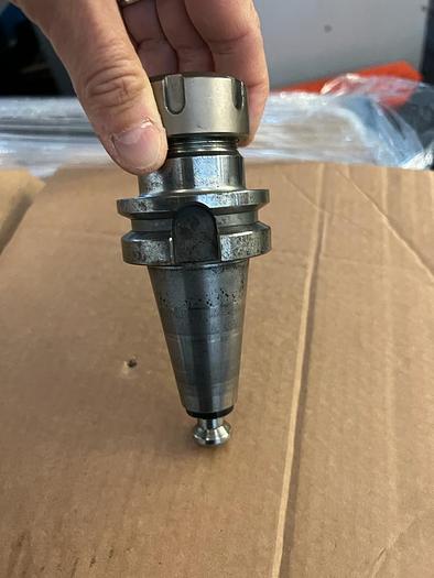 Usato 2016 MAZAK VARIAXIS J 600