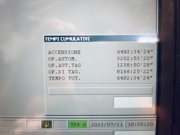 Usato 12/2004 MAZAK Integrex 400 III Fusion