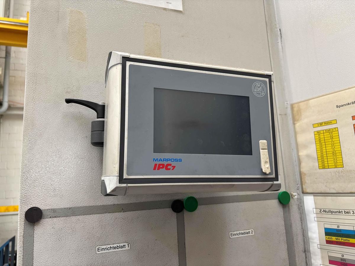 Usato CENTRO MULTITASKING MAZAK INTEGREX E-1550 V/10