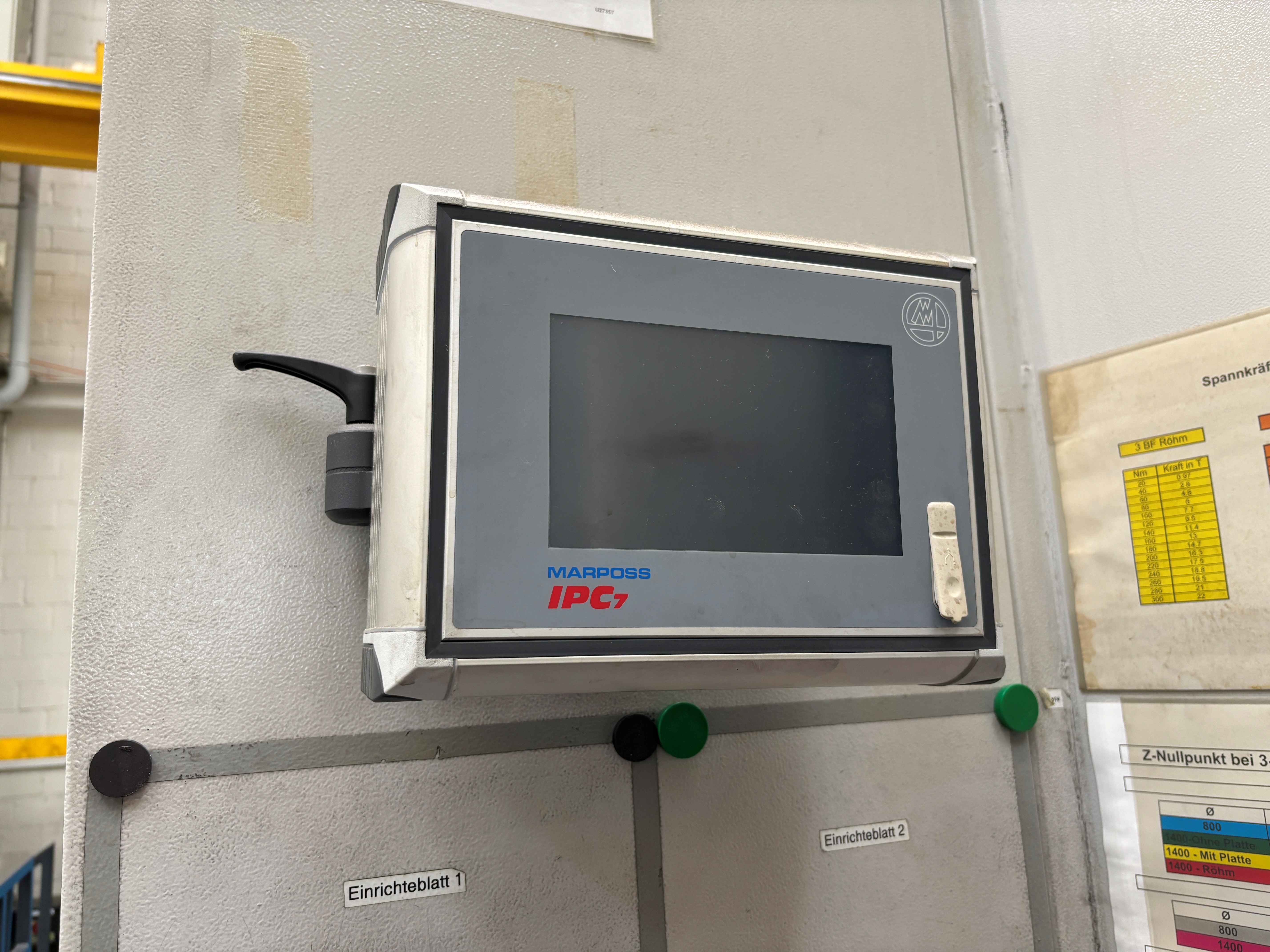 Usato CENTRO MULTITASKING MAZAK INTEGREX E-1550 V/10