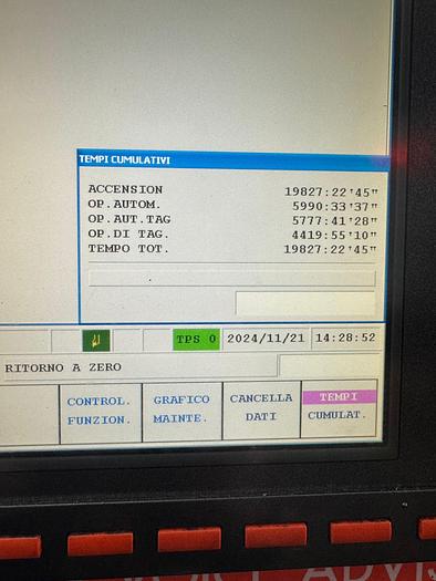 Usato 2006 MAZAK QTN 250 M X 1000