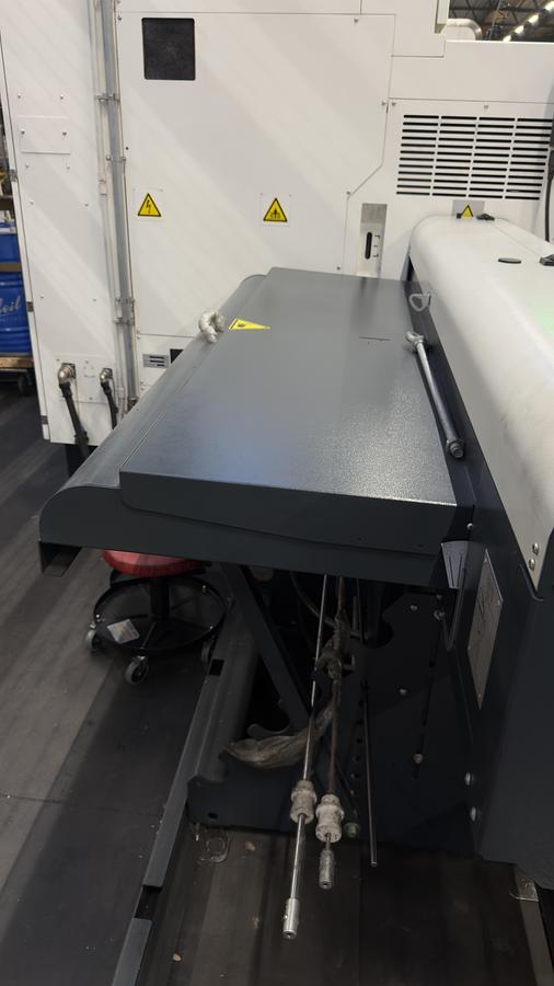 Usato INTEGREX MAZAK 200 IV S