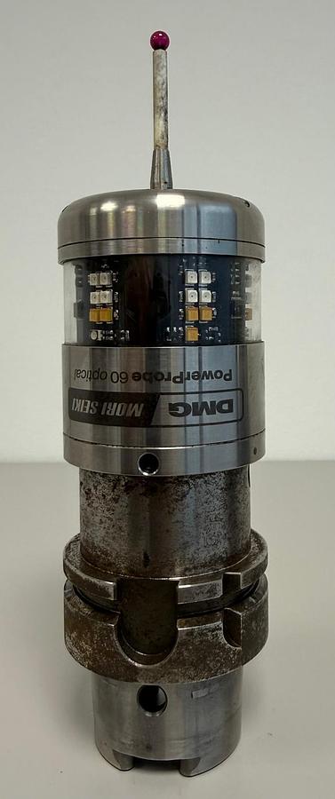 Usato Renischaw Sonde varie 