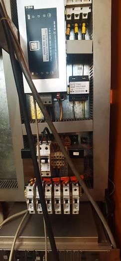 Usato 2005 Lagun M Aster 2600