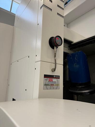 Usato Tornio Verticale Usato INTERMATO WD