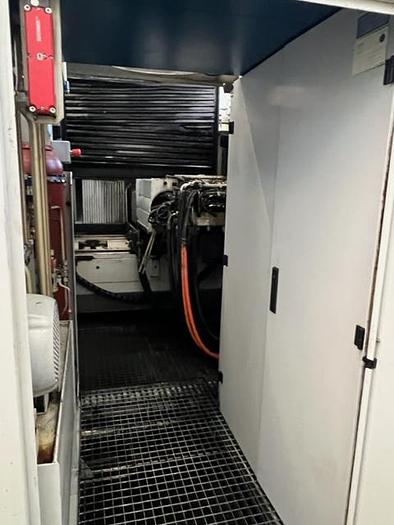 Usato 2008 Samag Mfz 2-2