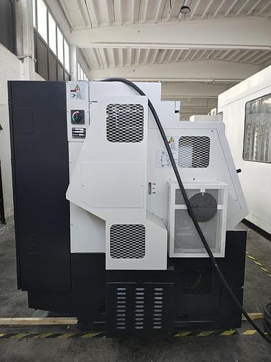 Usato TORNIO ORIZZONTALE CNC MAZAK QTN 250 M x 1000