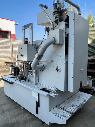 Usato 2008 Samag Mfz 2-2