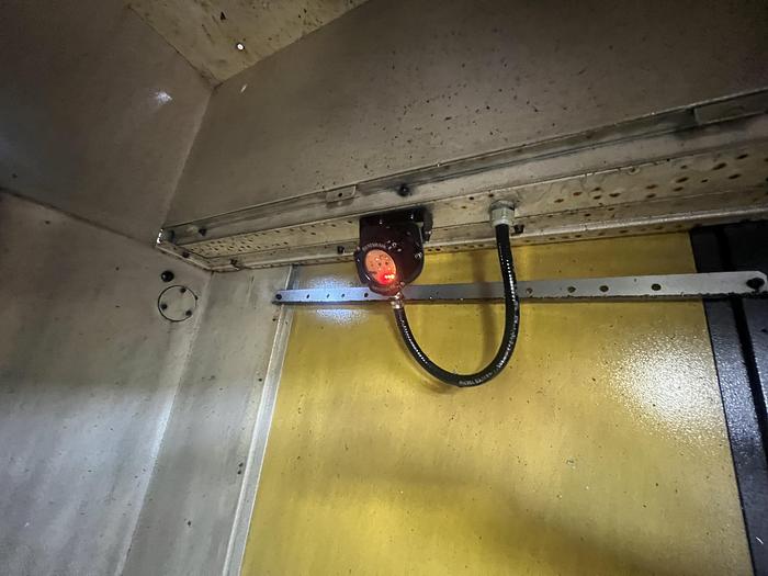 Usato Centro di lavoro verticale Fanuc Mod. Robodrill æ-D21LiB5