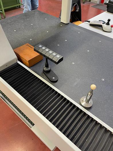 Ricondizionato 2016 COORD 3 ARES NT 1075 MOT