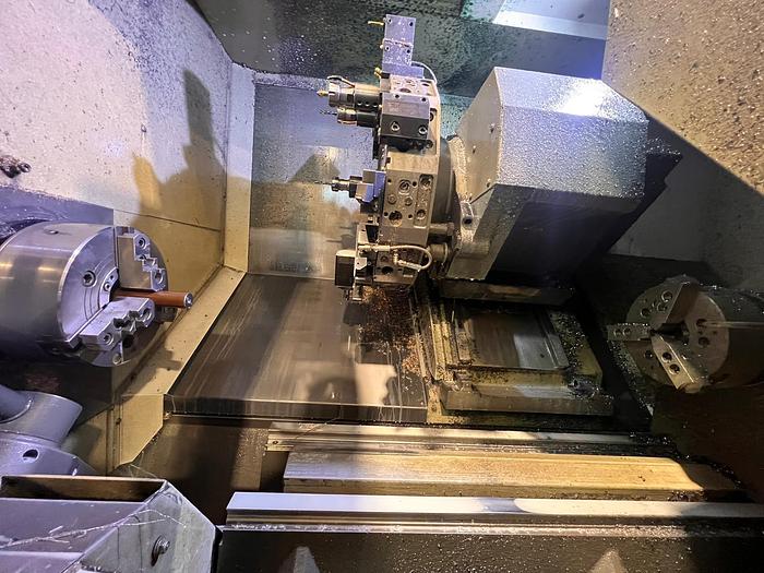 Usato 2018 HASS DS-30SSY
