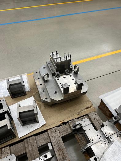 Usato 2016 OKUMA MA-400HA