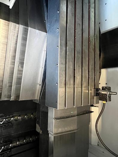 Usato 2008 MAZAK MAZAK VCN 510-C II