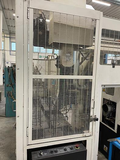 Usato MAZAK Mazak QTN 250 MS + GL 100