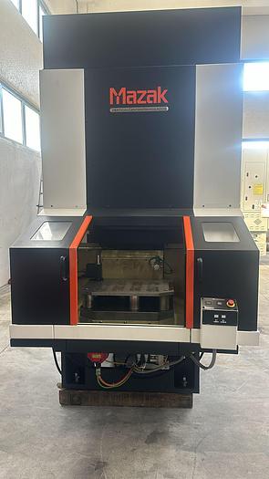 Usato CENTRO VERTICALE USATO MAZAK VCP PRIMOS 400 S