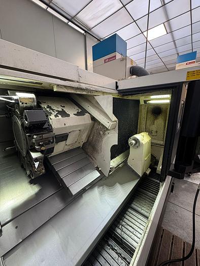 Usato 2015 MAZAK Mazak Quik Turn Smart 350 M