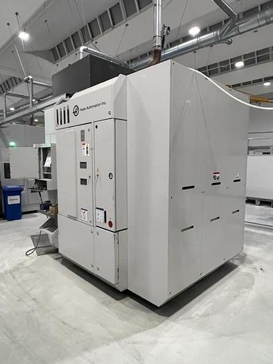 Usato 2019 HASS UMC-750SS
