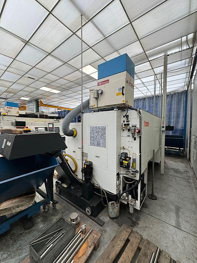 Usato QT SMART 350 M – 1500