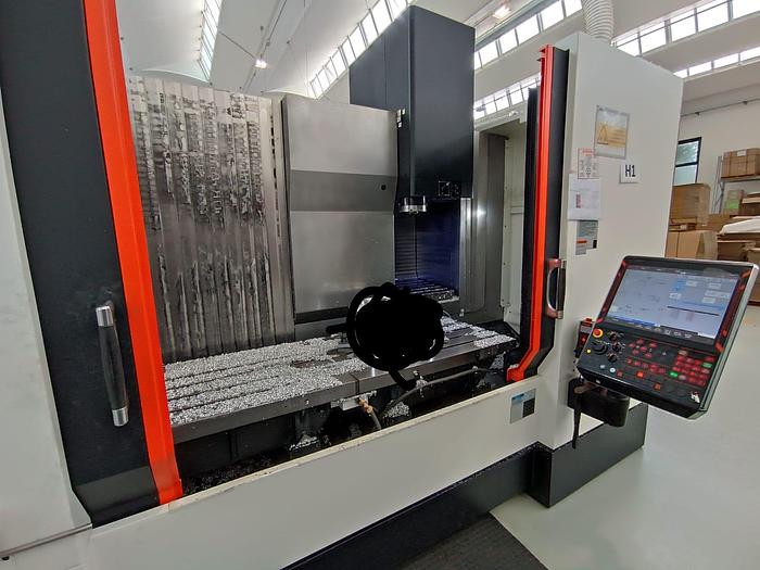 Usato 2021 MAZAK VTC 760