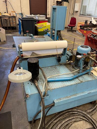 Usato CENTRO ORIZZONTALE USATO MAZAK FH 5800