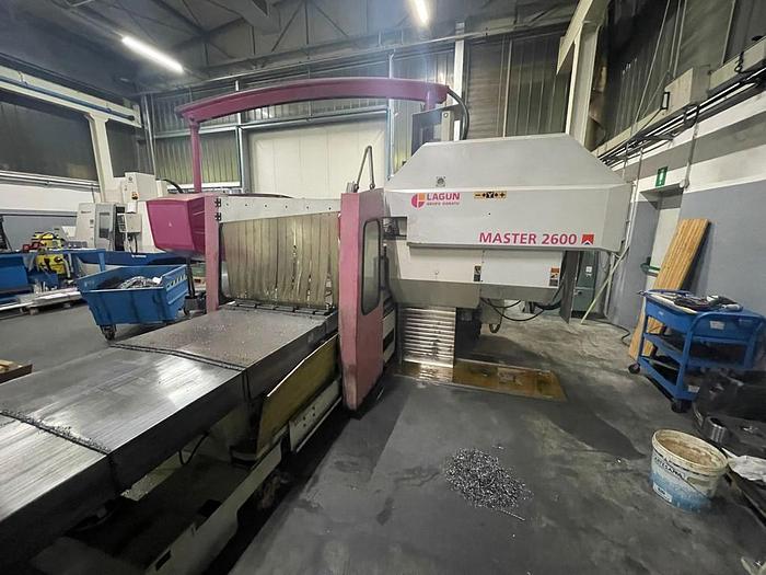 Usato 2005 Lagun M Aster 2600