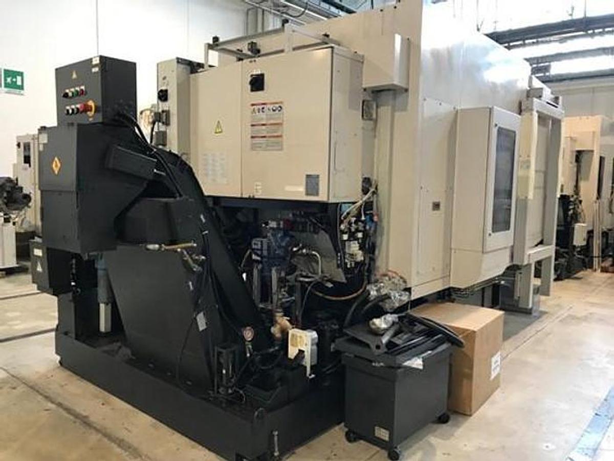 Usato Centro di lavoro Brother TC-32 BN QT