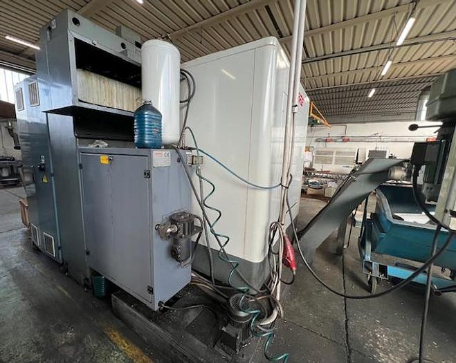 Usato 2007 AERRE CL 60150KS
