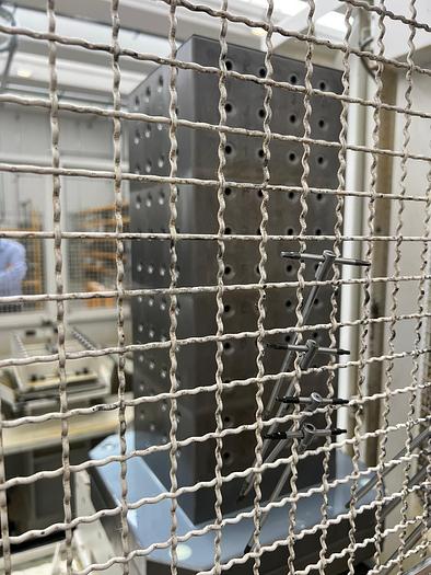 Usato 2016 OKUMA MA-400HA