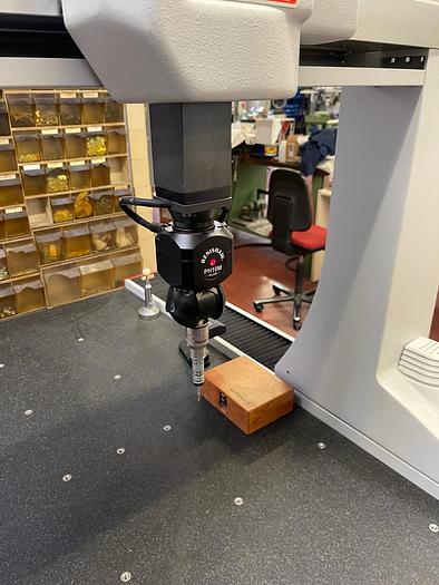 Ricondizionato 2016 COORD 3 ARES NT 1075 MOT