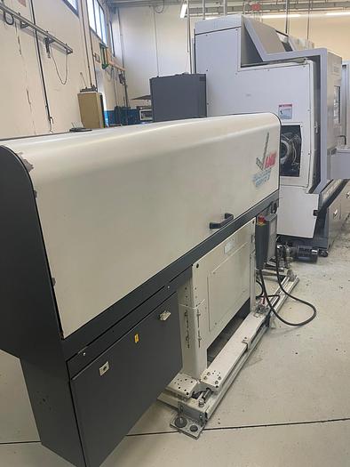 Usato 2008 OKUMA SPACE TURN LB3000 EX