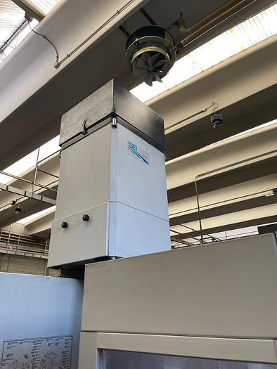 Usato CENTRO ORIZZONTALE USATO MAZAK FH 5800