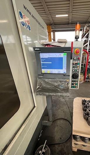Usato 2007 AERRE CL 60150KS