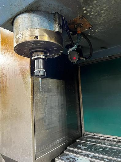 Usato 2001 Mazak VTC-200C