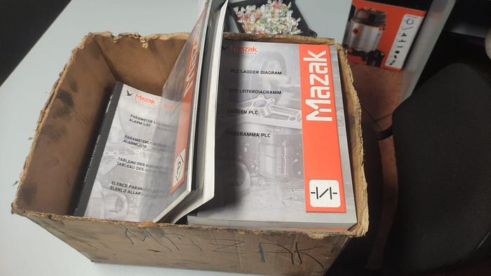 Usato 2006 MAZAK QT Nexus 250 M