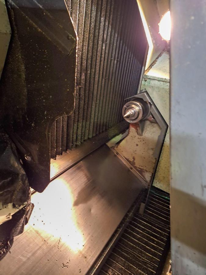 Usato Tornio Mazak usato QTN 250 M X 1000