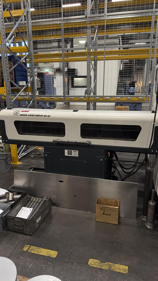 Usato INTEGREX MAZAK 200 IV S