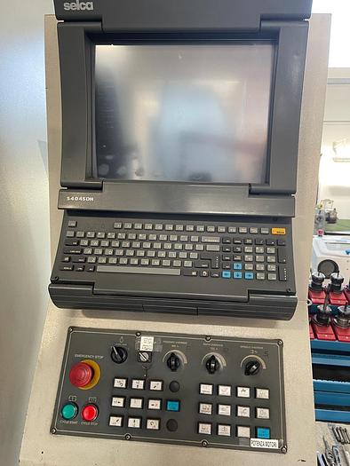 Usato 2008 VANTAGE TW 1268