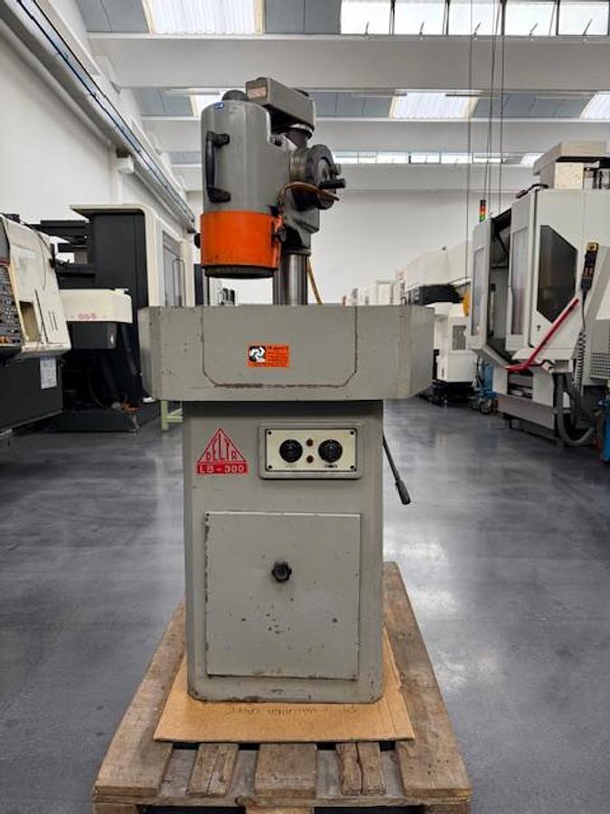 Usato LAPIDELLO DELTA LB - 300