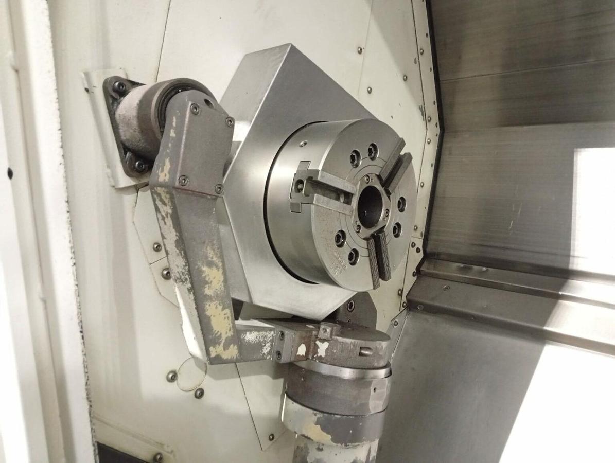 Usato INTEGREX MAZAK 200-IV S