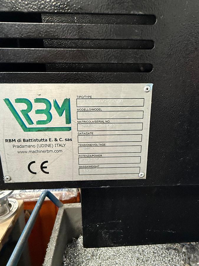 Usato TORNIO ORIZZONTALE CNC USATO MAZAK QTN 250 M X 1000