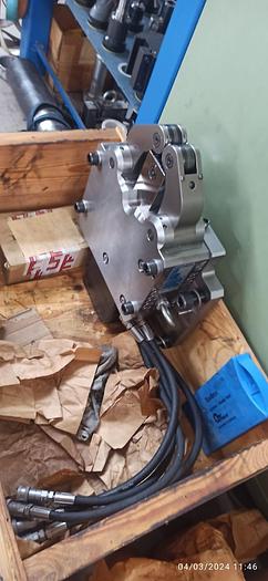 Usato 2016 MAZAK INTEGREX i-300