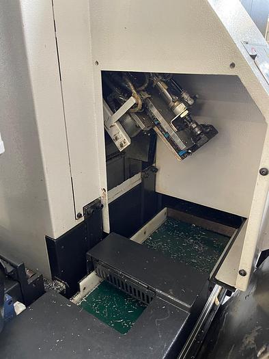 Usato 2009/12 MAZAK INTEGREX i-150