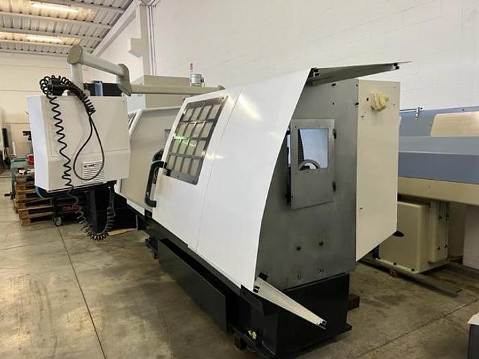 Usato Tornio Pinacho Mcm serie Giotto T165 