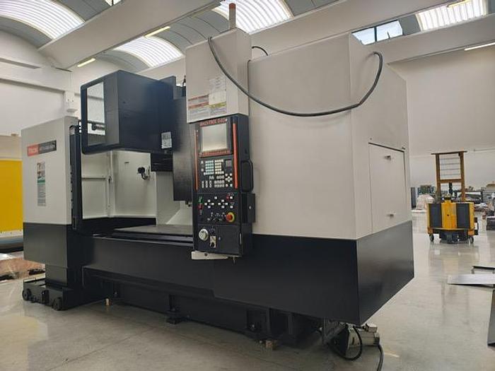 Usato Centro di lavoro verticale usato Mazak MTV655/60N