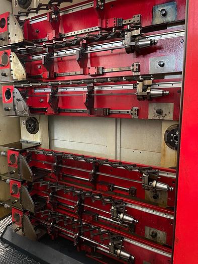 Usato 2009 IMSA TIPO MF1100BBLL 6P 