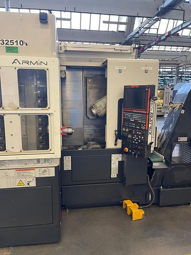 Usato 2009/12 MAZAK INTEGREX i-150