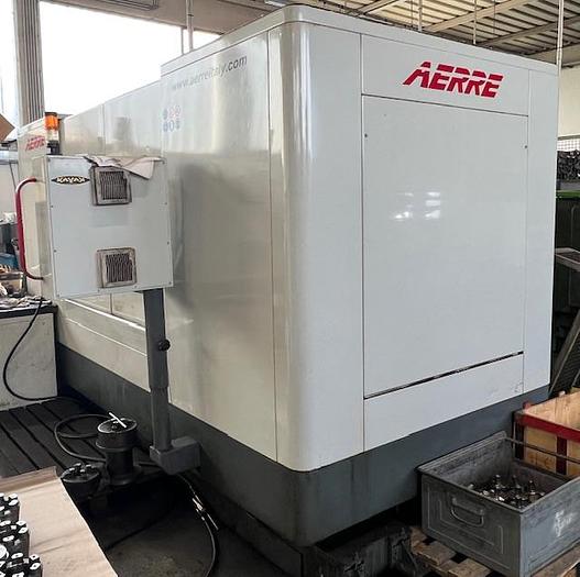 Usato 2007 AERRE CL 60150KS